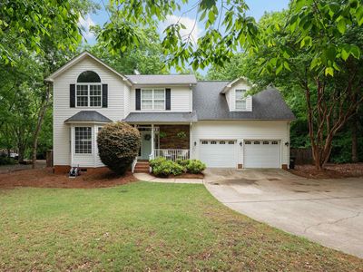 200 Shady Ln