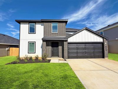 653 Iron Horse Dr