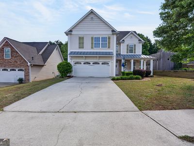 507 Rippling Ct