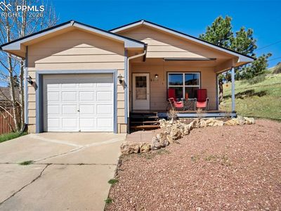 Property at 419 Aspen St, Cripple Creek, CO