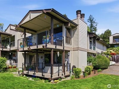 3131 Sahali Drive