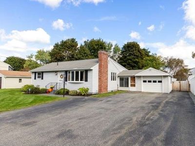 15 Marlboro Rd