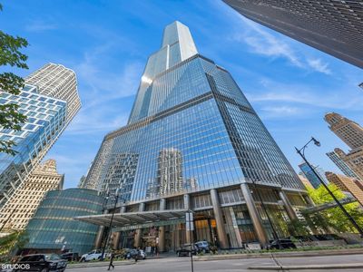 401 N Wabash Ave #63D