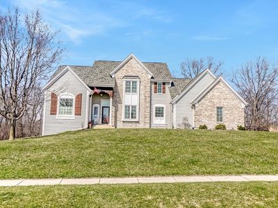 Property at 317 River Bluff CIRCLE, Oconomowoc, WI