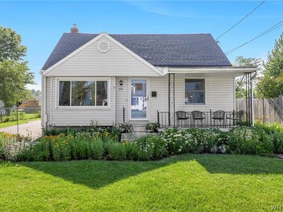 60 Colby St