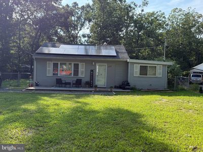105 Quail Rd