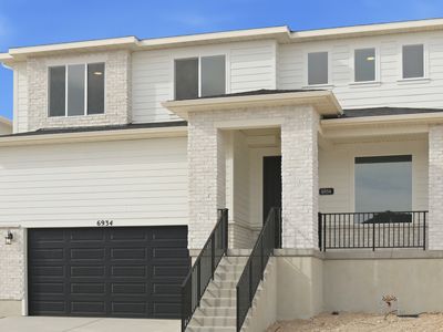 6943 W Sydney Peak Ln S #417