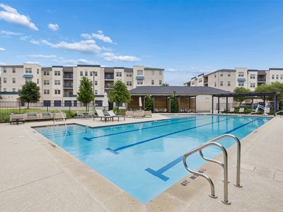 651 N Watters Rd #7204