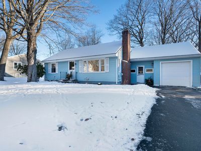 Property at 47 Clayton Street, Portland, ME