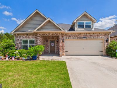 116 Logans Mill Trl