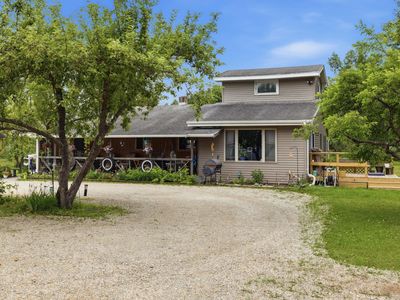 N4381 Ostrander Rd