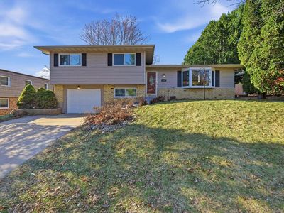 7207 Fortune Drive