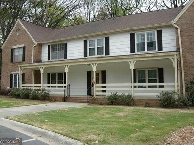 3825 Lavista Rd APT G1