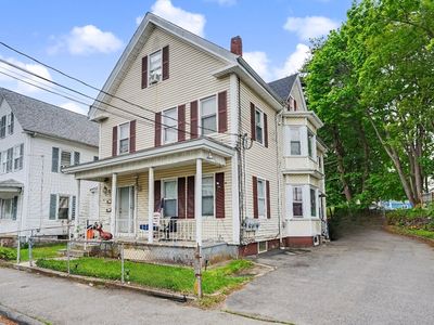 31 E Walnut St