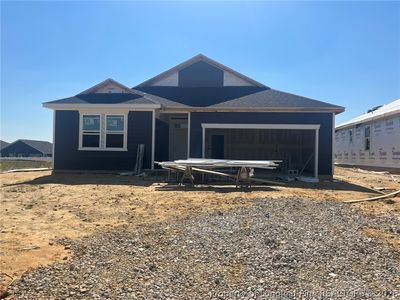 613 Chestnut Oak Ln