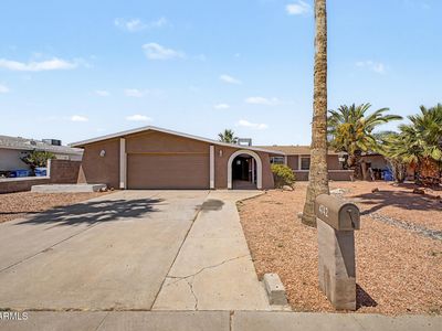 Property at 4742 W PARADISE Drive, Glendale, AZ