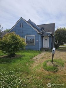 Property at 1419 Aberdeen Avenue, Aberdeen, WA