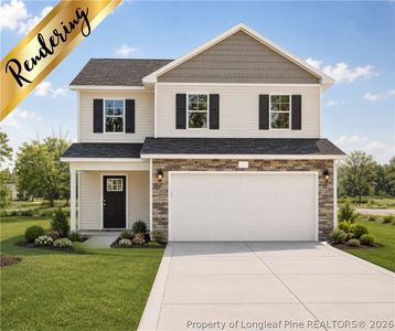 59 Crusher Dr Lot 52