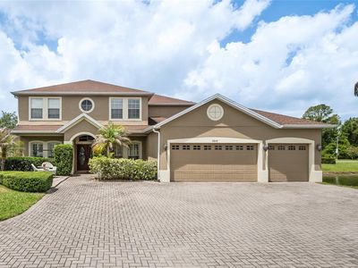 2849 Curving Oaks Way