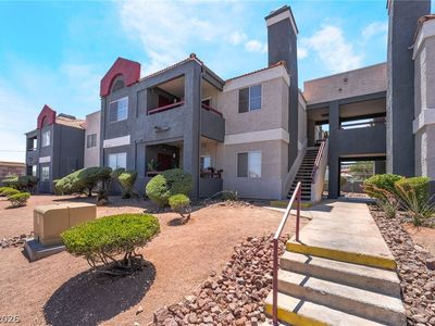8600 W Charleston Blvd APT 2177