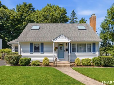 47 Willard Road