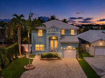 3120 Cape Circle