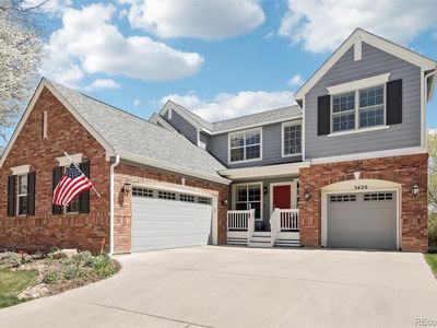 5420 Northern Lights Drive