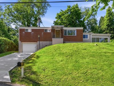 Property at 1218 Terrace St, Bridgeville, PA