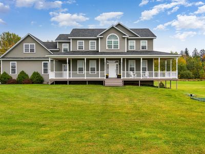 Property at 8 Meadow View Drive, Saint Albans, VT
