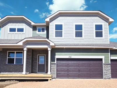 1741 Oak Creek Pass