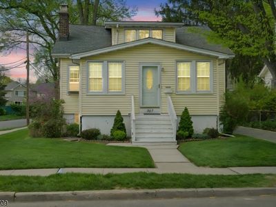 307 Manor Ave