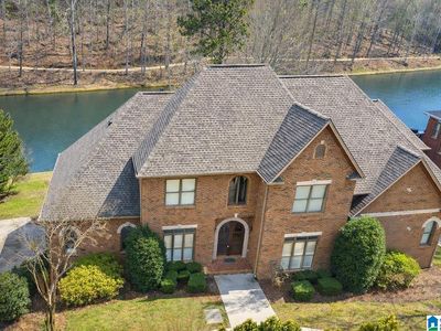 5167 Lake Crest Cir