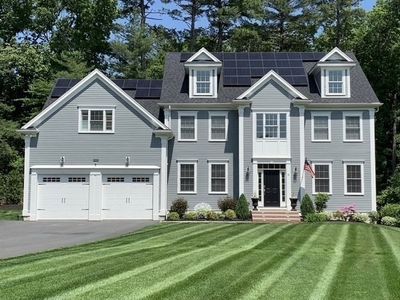 8 Sterling Ct