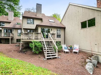 16 Niblick Lane #16