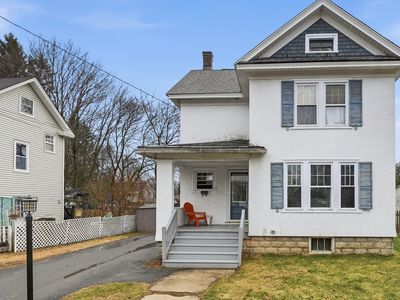 Property at 18 E Cleveland St, Greenfield, MA