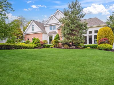 3 Sugar Maple Court