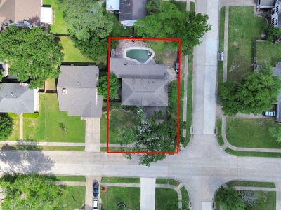 12418 Mill Ridge Dr