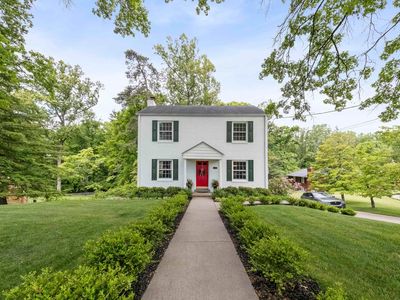 406 Bellefonte Princess Rd