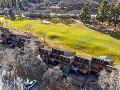 365 S Tamarron Drive #792/793