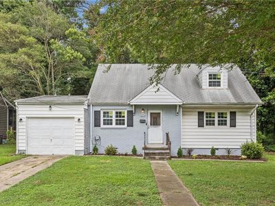 8272 Fernwood Dr