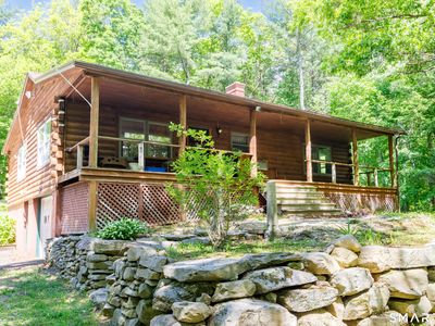 366 Fabyan Road