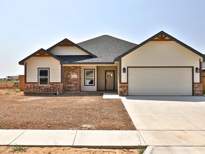 131 Spring Park Way