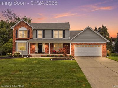 763 Banbury Ct