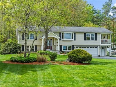 96 Ridge Rd