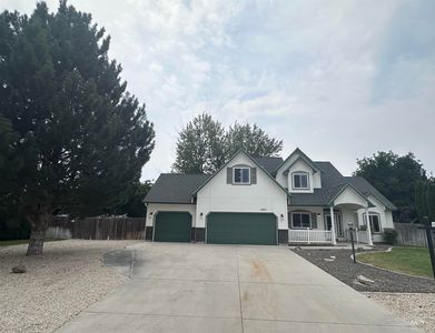 3805 Ringneck Dr