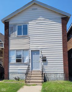 3824 Parrish Ave