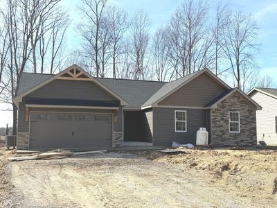 Property at 24 Lincoln Hls, Coatesville, IN