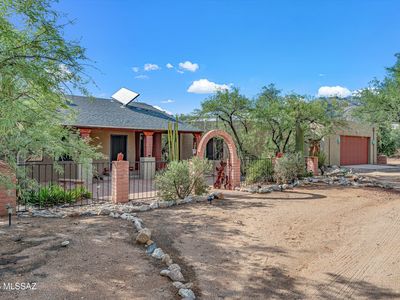 4425 N Soldier Trl