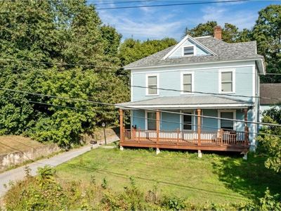 Property at 30 North Avenue, Richford, VT