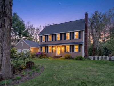 40 Old Farm Rd